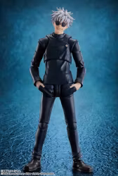 PREORDER - Jujutsu Kaisen S.H.Figuarts Action Figure Satoru Gojo -Jujutsu High School- 16 cm
