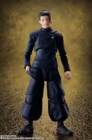 Jujutsu Kaisen S.H.Figuarts Action Figure Suguru Geto -Jujutsu High School- 16 cm