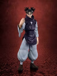 PREORDER - Jujutsu Kaisen S.H.Figuarts Action Figure Choso 15 cm