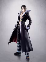 Hunter x Hunter S.H.Figuarts Action Figure Chrollo 16 cm