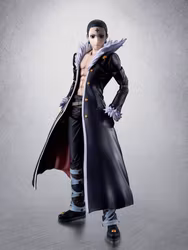 PREORDER - Hunter x Hunter S.H.Figuarts Action Figure Chrollo 16 cm