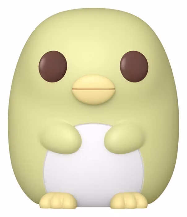 Sumikko Gurashi POP! Animation Vinyl Figure Penguin? 9 cm