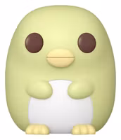 Sumikko Gurashi POP! Animation Vinyl Figure Penguin? 9 cm