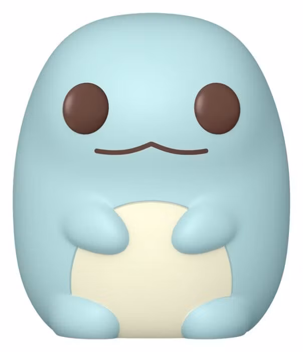 Sumikko Gurashi POP! Animation Vinyl Figure Tokage 9 cm