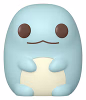 Sumikko Gurashi POP! Animation Vinyl Figure Tokage 9 cm