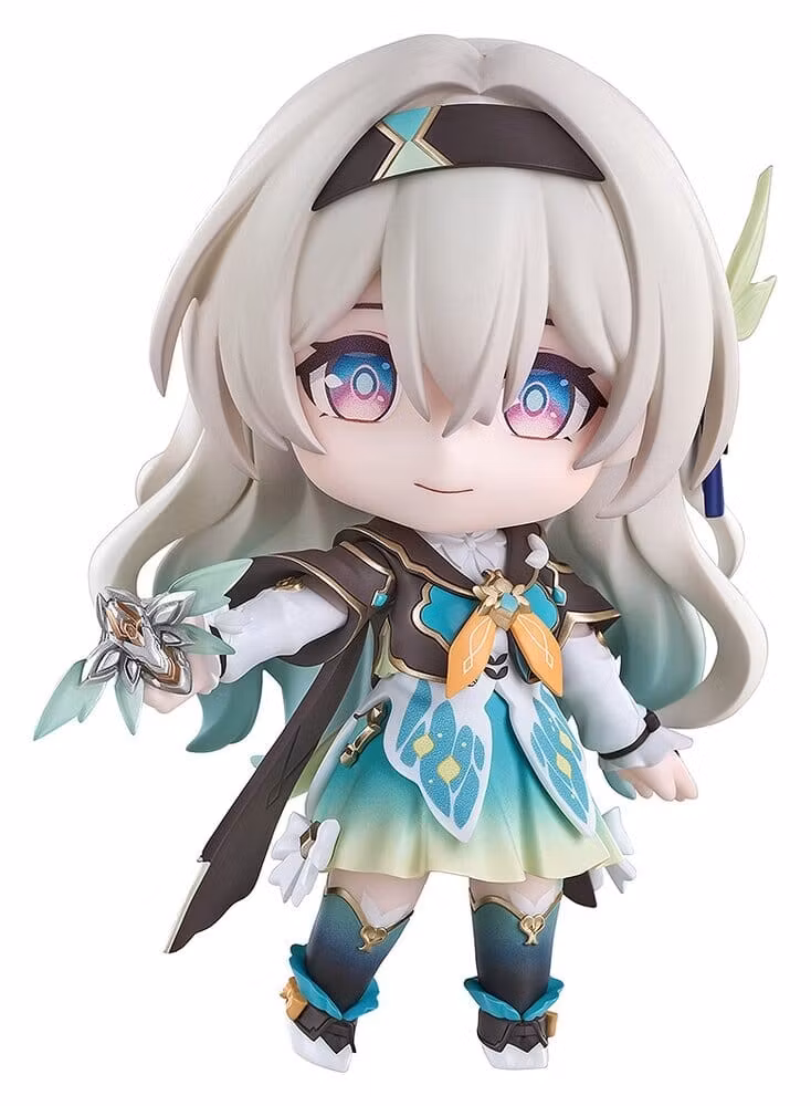 Honkai: Star Rail Nendoroid Action Figure Firefly 10 cm