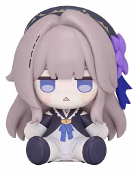 PREORDER - Honkai: Star Rail Huggy Good Smile Mini Figure The Herta 7 cm
