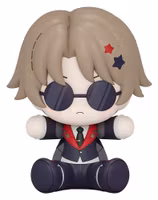 Honkai: Star Rail Huggy Good Smile Mini Figure Skott 7 cm