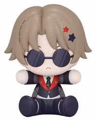 PREORDER - Honkai: Star Rail Huggy Good Smile Mini Figure Skott 7 cm