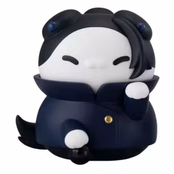 PREORDER - Jujutsu Kaisen Mega Cat Project Nyanto! The Big Series PVC Figure Jujutsu Cats Suguru Geto (Repeat)
