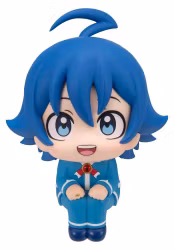 PREORDER - Welcome to Demon School! Iruma-kun Look Up PVC Figure Iruma Suzuki 11 cm