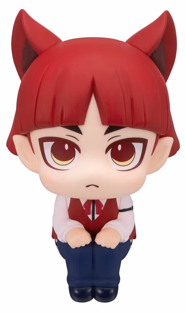 Welcome to Demon School! Iruma-kun Look Up PVC Figure Opera 11 cm