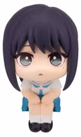 Cosmic Princess Kaguya! Look Up PVC Figure Iroha Sakayori 11 cm