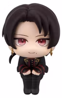 Touken Ranbu-ONLINE Look Up PVC Figure Kiyomitsu Kashu 11 cm