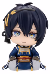 PREORDER - Touken Ranbu-ONLINE Look Up PVC Figure Munechika Mikazuki 11 cm