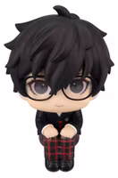Persona 5 the Royal Look Up PVC Figure Hero 11 cm