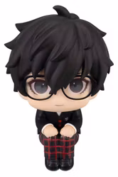 PREORDER - Persona 5 the Royal Look Up PVC Figure Hero 11 cm
