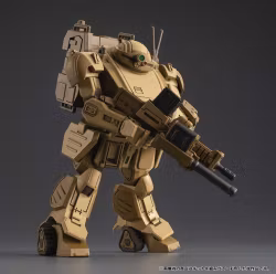 PREORDER - Armored Trooper VOTOMS VAKIT Platoon Model Kit The Grey Witch Blind Box Assortment (6)