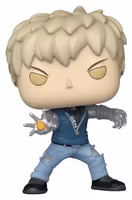 One Punch Man POP! Animation Vinyl Figure Genos 9 cm
