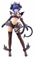 Arcanadea Plastic Model Kit Velretta First Engage Ver. 15 cm