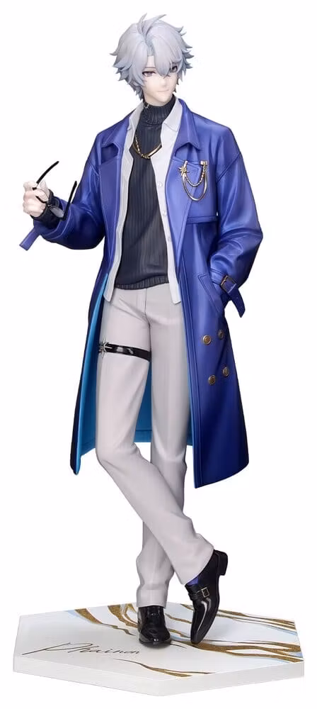 Honkai: Star Rail Gift+ PVC Figure 1/8 Phainon Express Travel Notes Ver. 24 cm