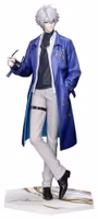 Honkai: Star Rail Gift+ PVC Figure 1/8 Phainon Express Travel Notes Ver. 24 cm