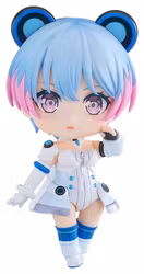 BanG Dream! Nendoroid Action Figure Ritsu Minetsuki 10 cm