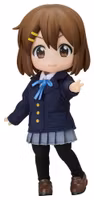 K-ON! Nendoroid Doll Yui Hirasawa 14 cm