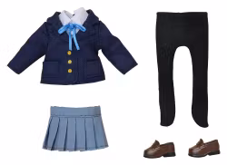 K-ON! Outfit Set for Nendoroid Doll Yui Hirasawa