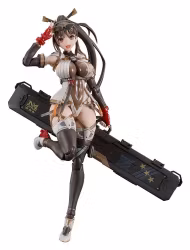 PREORDER - Original Character Plamatea Plastic Model Kit MX-chan 16 cm