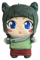 The Apothecary Diaries Plush Keychain Maomao 12 cm