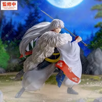 Inuyasha Luminasta PVC Figure Sesshomaru 17 cm