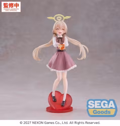 PREORDER - Blue Archive XStellar PVC Figure Hifumi Happy Valentine!! 22 cm