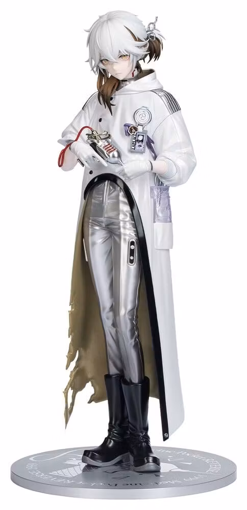 Reverse: 1999 Gift+ PVC Figure Medicine Pocket 23 cm