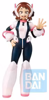 My Hero Academia Their Story Ichibansho Masterlise PVC Figure Ochaco Uraraka 22 cm