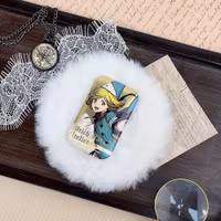 Witch Hat Atelier Pin Coco