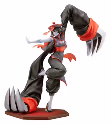 PREORDER - Darkstalkers Bishoujo PVC Figure 1/7 Hsien-Ko Limited Edition 29 cm