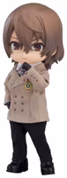 Persona 5 Royal Nendoroid Doll Action Figure Goro Akechi: School Uniform Ver. 14 cm