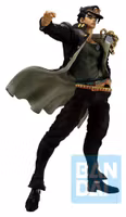 JoJo's Bizarre Adventure: The Gathering of Stars Ichibansho PVC Statue Jotaro Kujo 27 cm