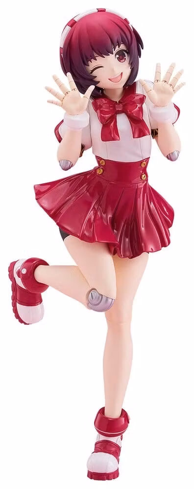 VA-11 HALL-A: Cyberpunk Bartender Action Pop Up Parade PVC Figure Dorothy Haze L Size 22 cm