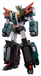 PREORDER - The Brave Fighter of Legend Da-Garn The Gattai Action Figure Seven Changer 26 cm