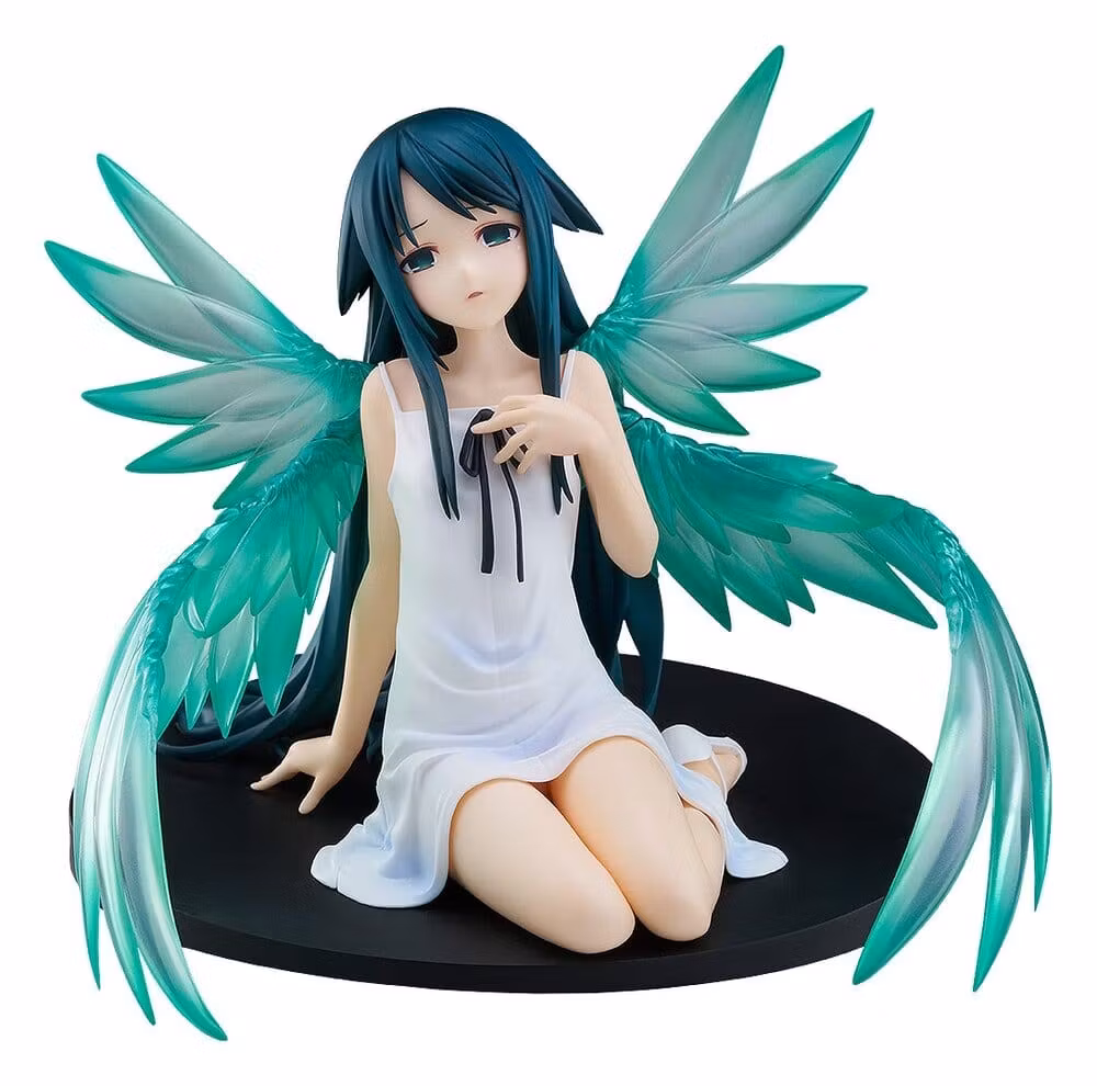 The Song of Saya Pop Up Parade PVC Figure Saya L Size 12 cm