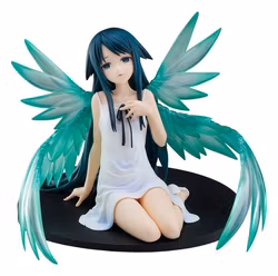 PREORDER - The Song of Saya Pop Up Parade PVC Figure Saya L Size 12 cm