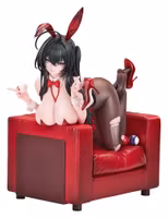 Azur Lane PVC Figure 1/7 Taihou: Fun on the Baize - Illustration Ver. 22 cm