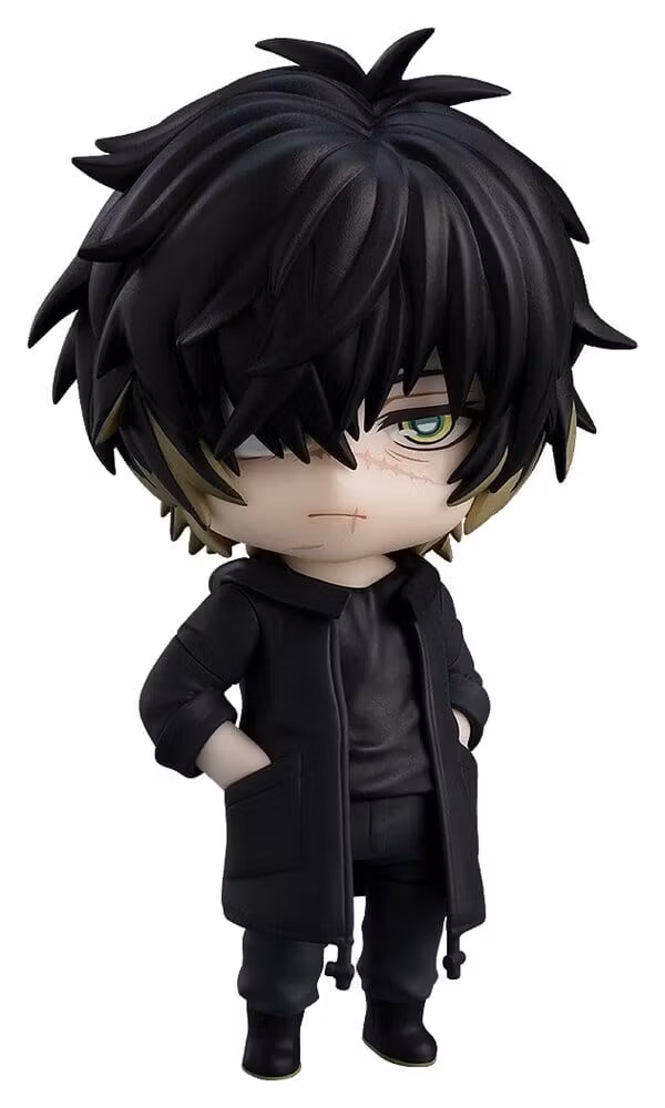 Slow Damage Nendoroid Action Figure Towa 10 cm