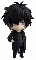 Slow Damage Nendoroid Action Figure Towa 10 cm