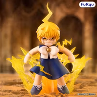 Zatch Bell! Muchute PVC Figure Zatch Bell 16 cm