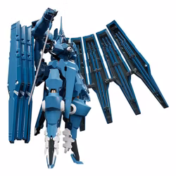 PREORDER - Linebarrels of Iron (Manga Edition) Moderoid Plastic Model Kit Vardant 19 cm