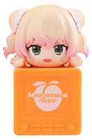 Hololive Production Hikkake Mini Figure Momosuzu Nene 10 cm