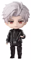 Love and Deepspace Nendoroid Action Figure Sylus 10 cm